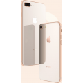 APPLE iPhone 8 Plus 64GB Silver - Apple TR Garantilidir**
